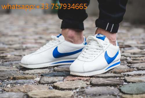 spartoo nike cortez